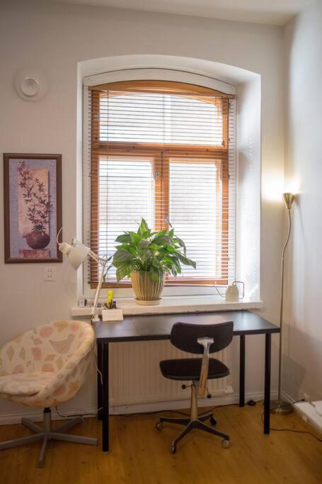 A Lovely Apartment Near Railway Station And Arena. ตัมเปเร ภายนอก รูปภาพ