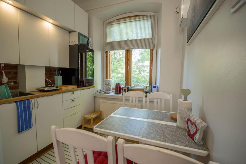 A Lovely Apartment Near Railway Station And Arena. ตัมเปเร ภายนอก รูปภาพ