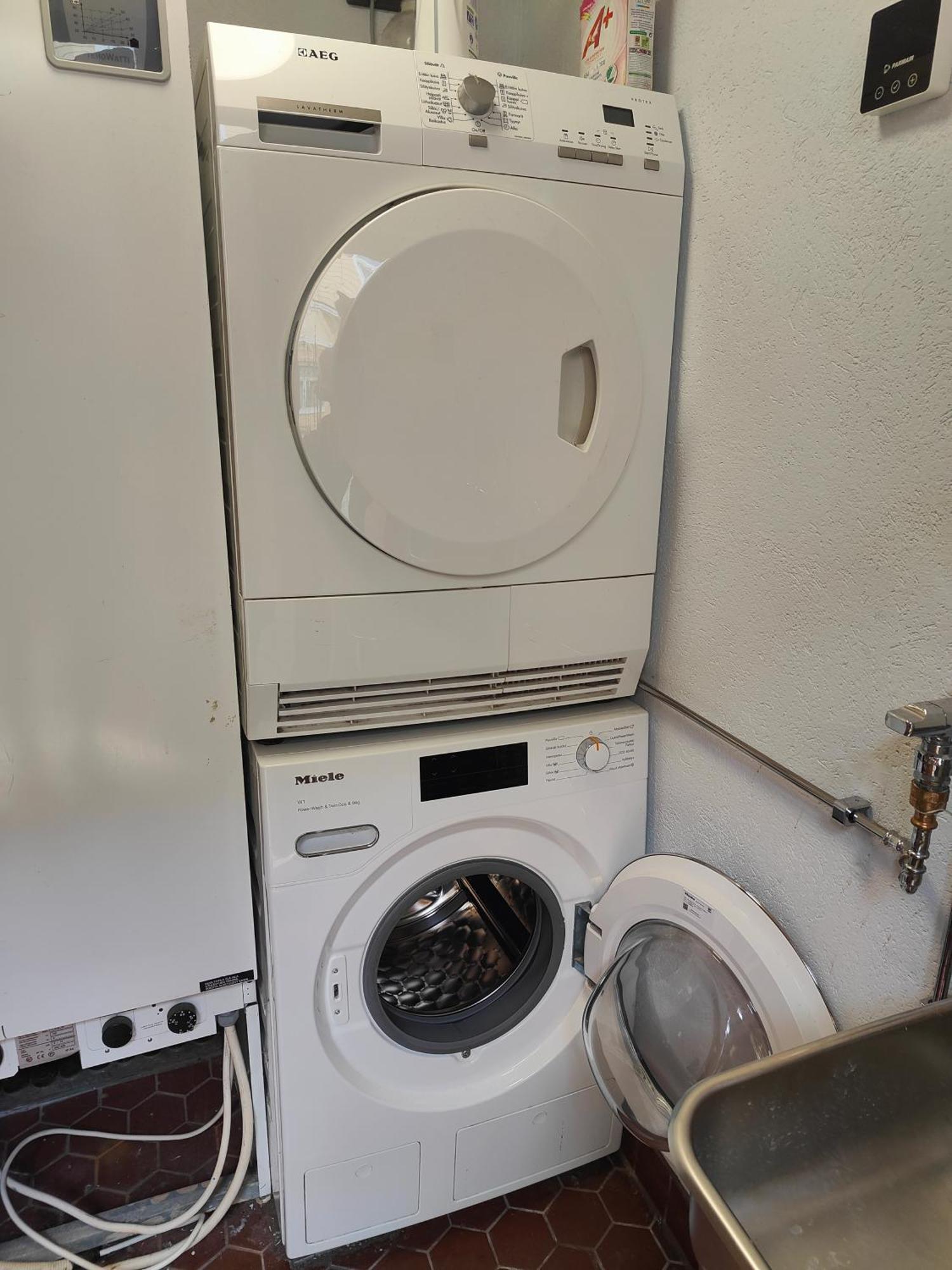 A Lovely Apartment Near Railway Station And Arena. ตัมเปเร ภายนอก รูปภาพ