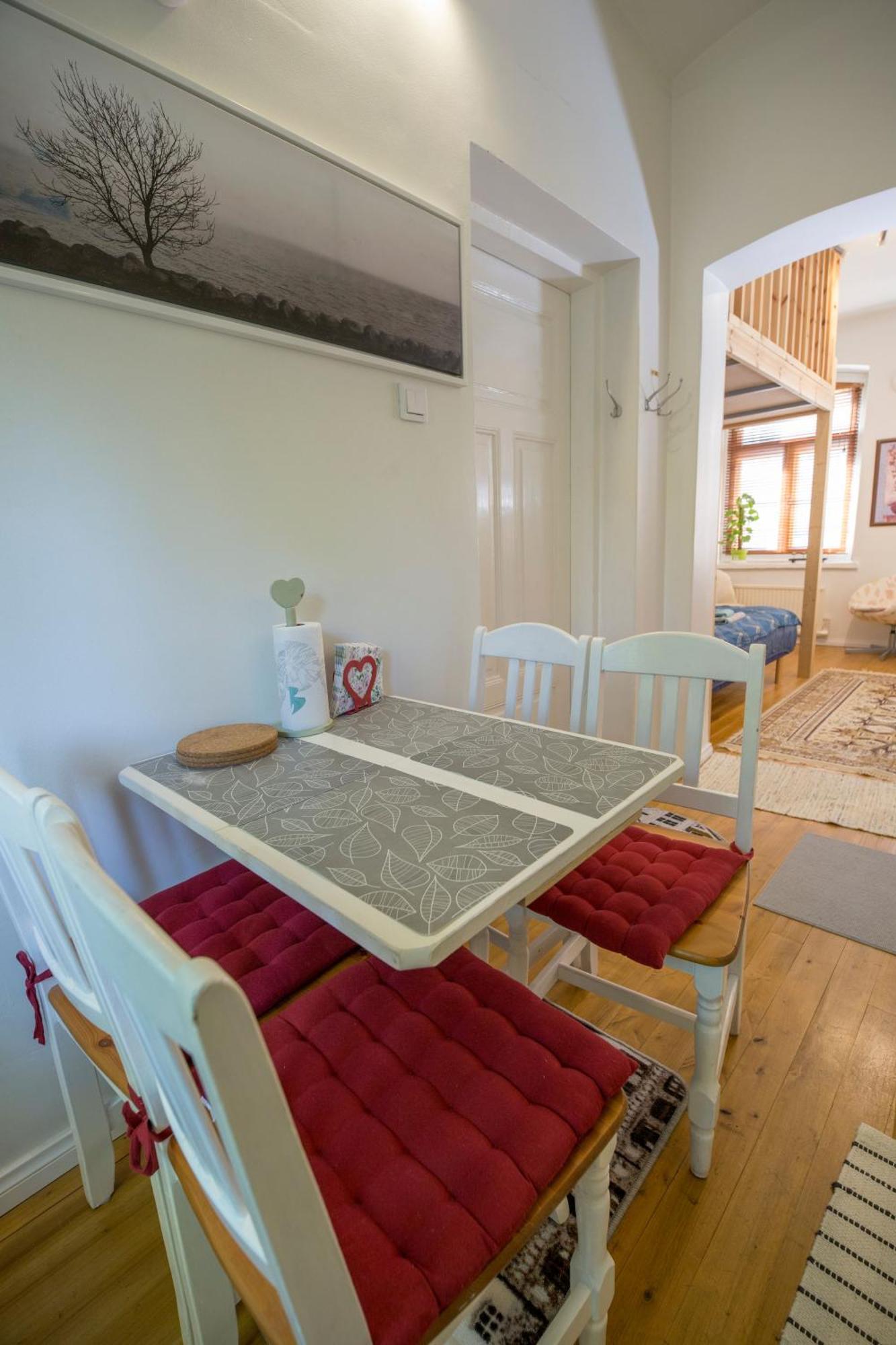 A Lovely Apartment Near Railway Station And Arena. ตัมเปเร ภายนอก รูปภาพ