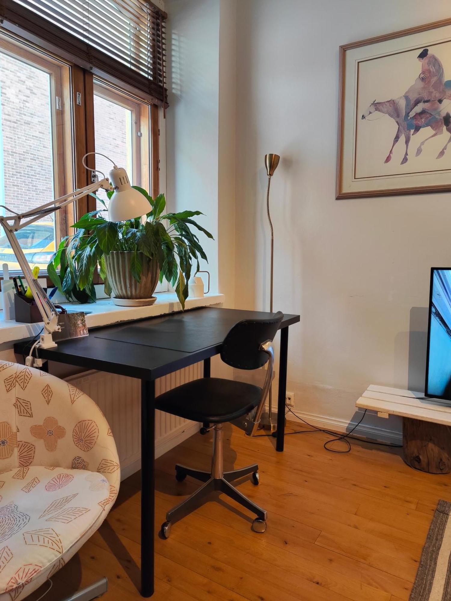 A Lovely Apartment Near Railway Station And Arena. ตัมเปเร ภายนอก รูปภาพ